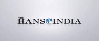 How much does it cost to run an ad in the  Hans India newspaper? Book newspaper ads online in India.